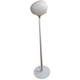 Lampadaire Foscarini blanc 45x45x170