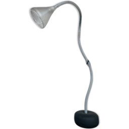 Lampe Artemide modulable blanc 60x25x150