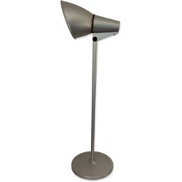 Lampe Hannes, Artemide gris 0x0x82