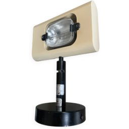 Applique / spot Artemide design Ernesto Gismondi beige 20x12x27