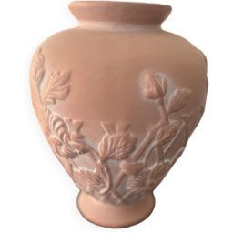 Pot à plante orange 0x0x0
