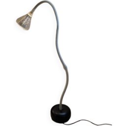 Lampe ARTEMIDE argent 21x30x220