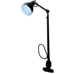 Lampe gras n 302 noir 140x95x92