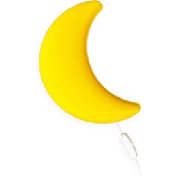 Applique murale/veilleuse IKEA vintage jaune 20x8x30