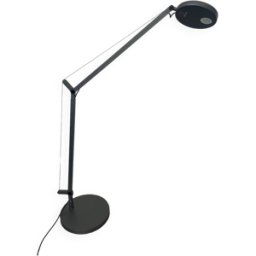 Lampe Artemide - Démence gris 0x0x0