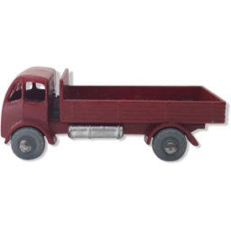 Matchbox series n°20 a moko lesney multicolore 6x4x3