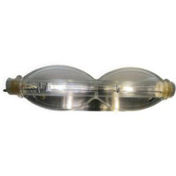 Appliques alma light argent 51x20x10