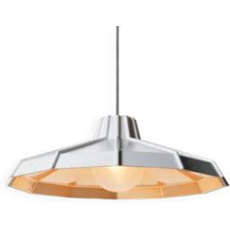 Lampe multi usage Mysterio by Foscarini blanc 30x30x25