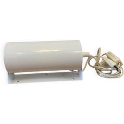 IKEA - Lampe murale - V414 blanc 0x0x0