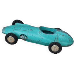 Petite voiture miniature Corgi Formula 1 n152 jouet ancien vert 0x0x9