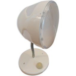 Lampe ou applique nuages ikea Skojig blanc 17x15x32