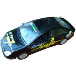 Citroen c5 france info norev multicolore 0x0x0