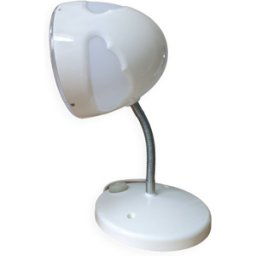 Applique ou veilleuse Skojig Ikea blanc 15x15x25