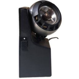 Lampe de table - Osram - eyeball noir 6x13x6