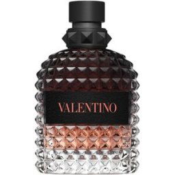 Born in Roma Uomo Coral Fantasy - Eau de Toilette Pour Lui Ambré Fruité-50ml VALENTINO