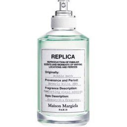 Replica Bubble Bath - Eau de Toilette-100ml MAISON MARTIN MARGIELA