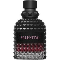 Born in Roma Intense Uomo - Eau de Parfum pour Lui Fougère Ambré-50ml VALENTINO