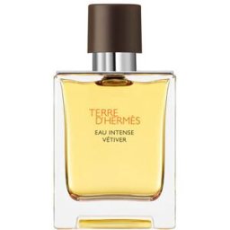 Terre d'Hermès Eau Intense Vétiver - Eau de Parfum-50ml HERMÈS
