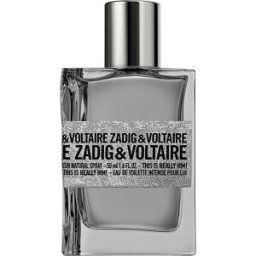 This is Really Him! - Eau de Toilette -50ml ZADIG & VOLTAIRE