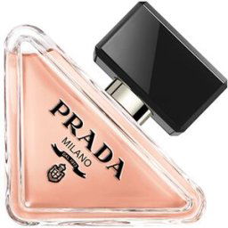 PARADOXE - Eau de parfum florale ambrée rechargeable-50ml PRADA PARFUM