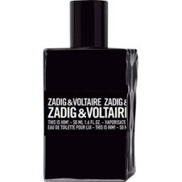 This is Him - Eau de Toilette -50ml ZADIG & VOLTAIRE