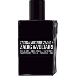 This is Him - Eau de Toilette -30ml ZADIG & VOLTAIRE
