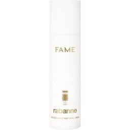 Fame - Déodorant Spray-150ml RABANNE PARFUM