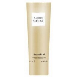 Ambre Sublime - Gel pour la Douche-125ml STENDHAL