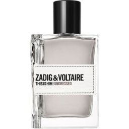 This is Him! Undressed - Eau de Toilette -50ml ZADIG & VOLTAIRE