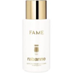 Fame - Lotion parfumée pour le Corps-200ml RABANNE PARFUM