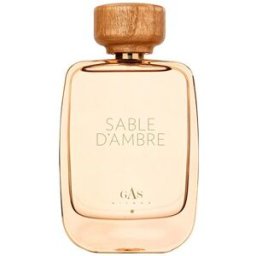 Sable d'Ambre - Eau de Parfum-100ml GAS BIJOUX PARFUM