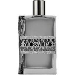 This is Really Him! - Eau de Toilette -100ml ZADIG & VOLTAIRE