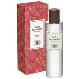 Belle Rencontre - Eau de Parfum-100ml MAISON DE LA VANILLE