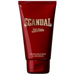 Scandal pour Homme - Gel Douche 150ml-150ml JEAN PAUL GAULTIER
