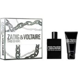 This is Him Coffret - Eau de Toilette-50ml ZADIG & VOLTAIRE