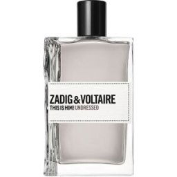 This is Him! Undressed - Eau de Toilette -100ml ZADIG & VOLTAIRE