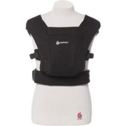 Ergobaby Porte bébé Embrace noir intense