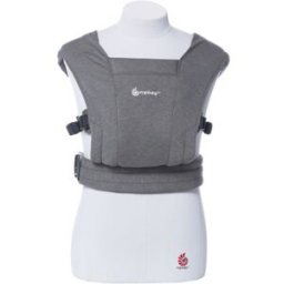 Ergobaby Porte bébé Embrace gris