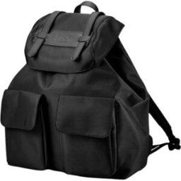 Elodie Details Sac à langer Black