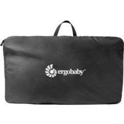 Ergobaby Sac de transport pour Transat Evolve 3 en 1 noir