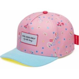 Hello Hossy Casquette à visière courbée Rollers (9-18 mois)