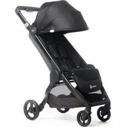 Ergobaby Poussette Metro+ noire