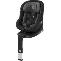 Maxi-Cosi Siège auto évolutif Mica I-Size Authentic black (groupe 0+)