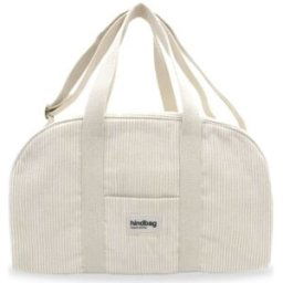 Hindbag Sac à langer Charlie Velours