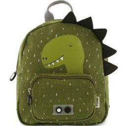 Trixie Sac à dos bébé Mr. Dino