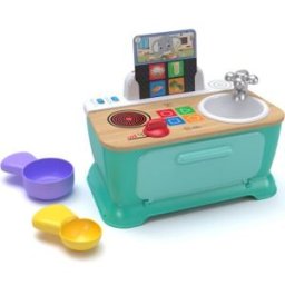 Hape Cuisinière Magic Touch