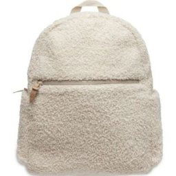 Jollein Sac à dos à langer Boucle Natural