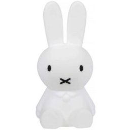 Mr Maria Veilleuse Bundle of Light Miffy (15 cm)