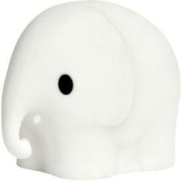 Mr Maria Veilleuse Bundle of Light Eléphant (12 cm)
