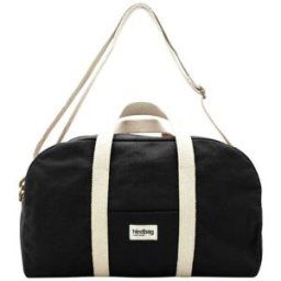 Hindbag Sac à langer Charlie Noir